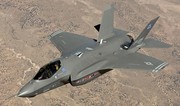 СМИ: Великобритания обсуждает закупку у США истребителей с ядерным оружием