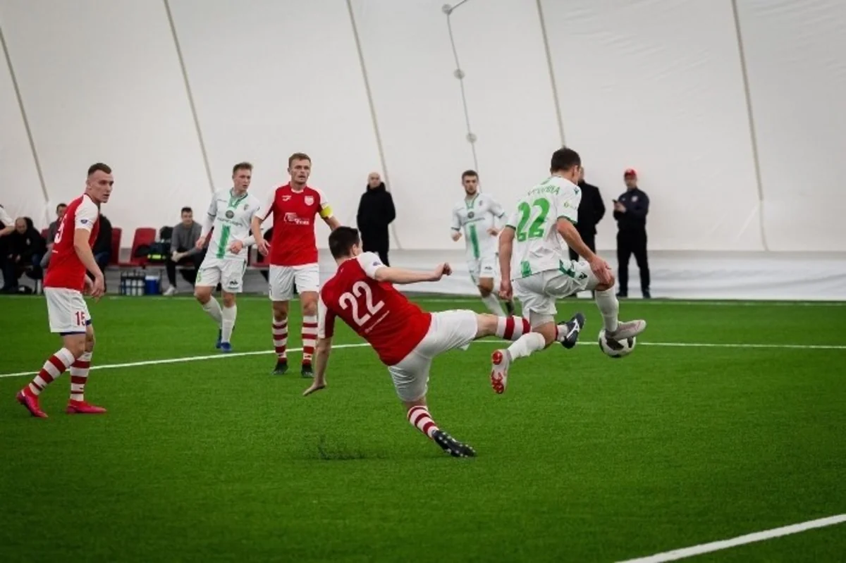Belarus futbolunda koronavirusa ilk yoluxma aşkarlandı