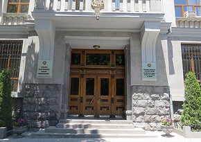 Ermənistanda polis əməkdaşları tərəfindən döyülən şəxslə bağlı Baş Prokurorluğa müraciət edilib