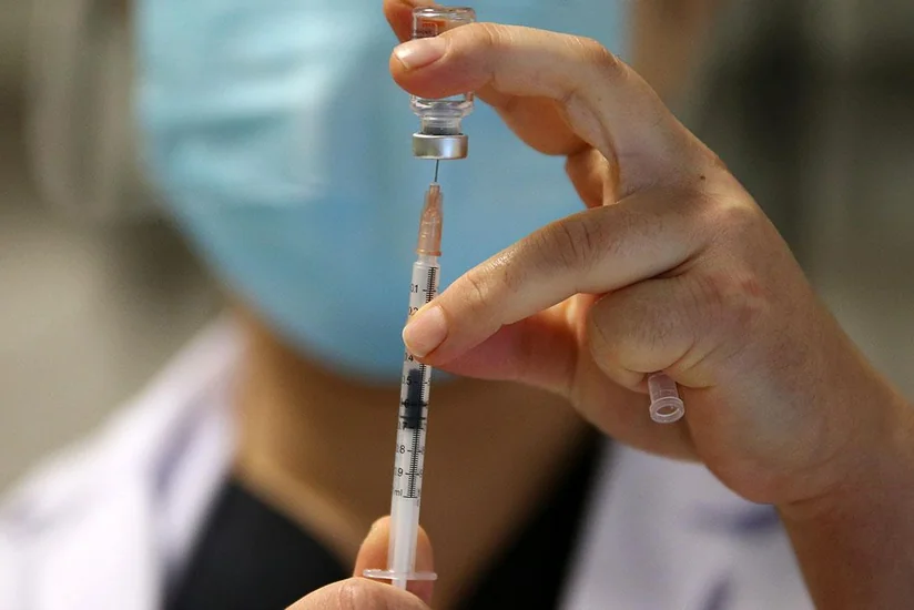 Turkey lowers vaccination age from 18 to 15