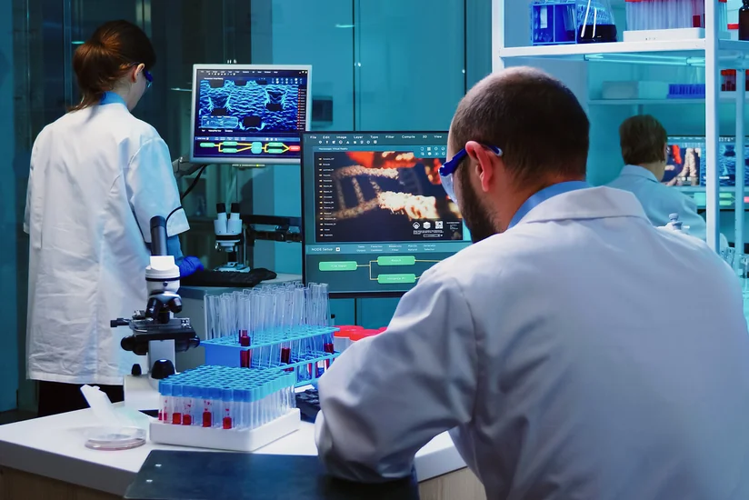 В Германии ученые создали замену топливу и планируют построить чистую ракету