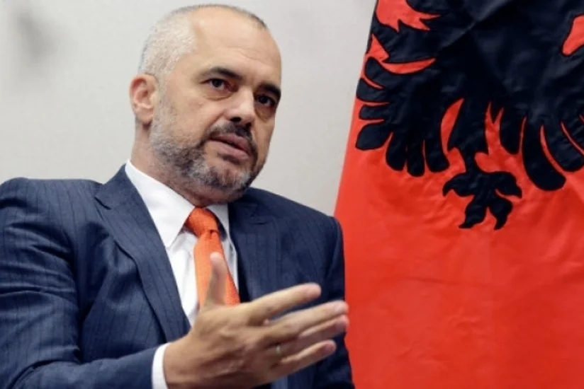 ​EBRD TAP layihəsi üçün vəsait axtarışına başlayıb