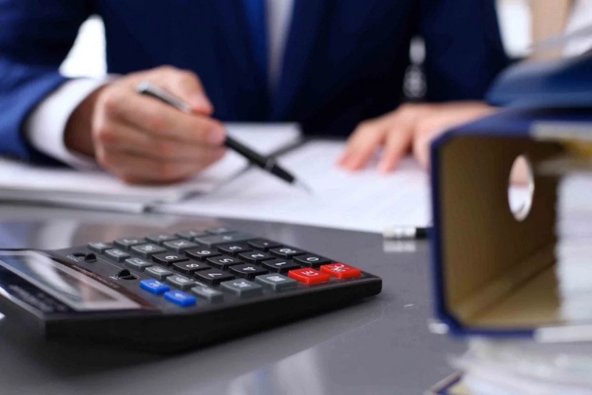 Number of taxpayers in Azerbaijan up 7%