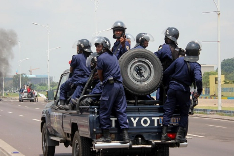 Konqoda üsyançı qruplaşma ilə hökumət tərəfdarları arasında qarşıdurma olub, ölənlər var