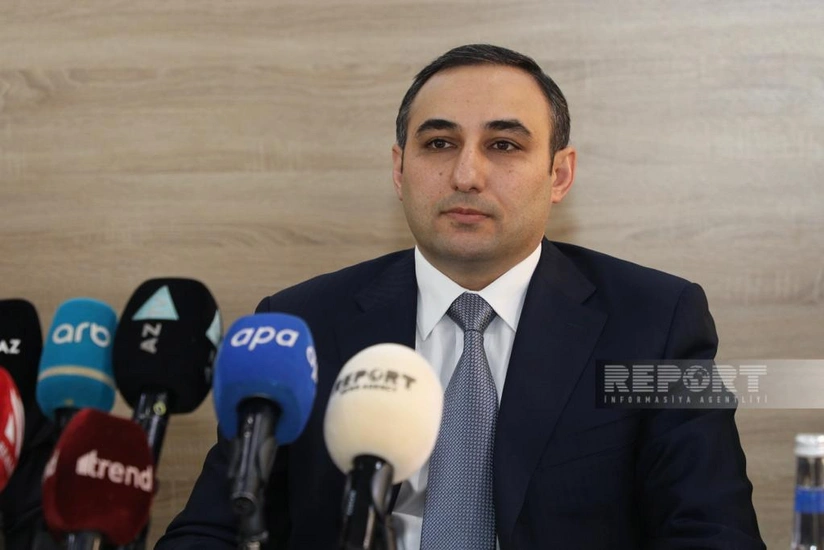 Sarvan Jafarov: Agriculture accounts for 12.8% of waste released into atmosphere in Azerbaijan