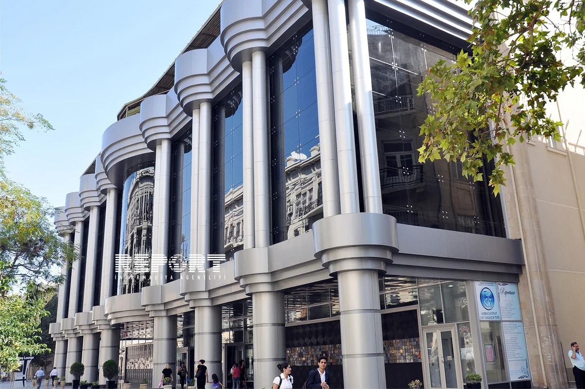 Gənc Tamaşaçılar Teatrı beynəlxalq tədbirdə iştirak edəcək