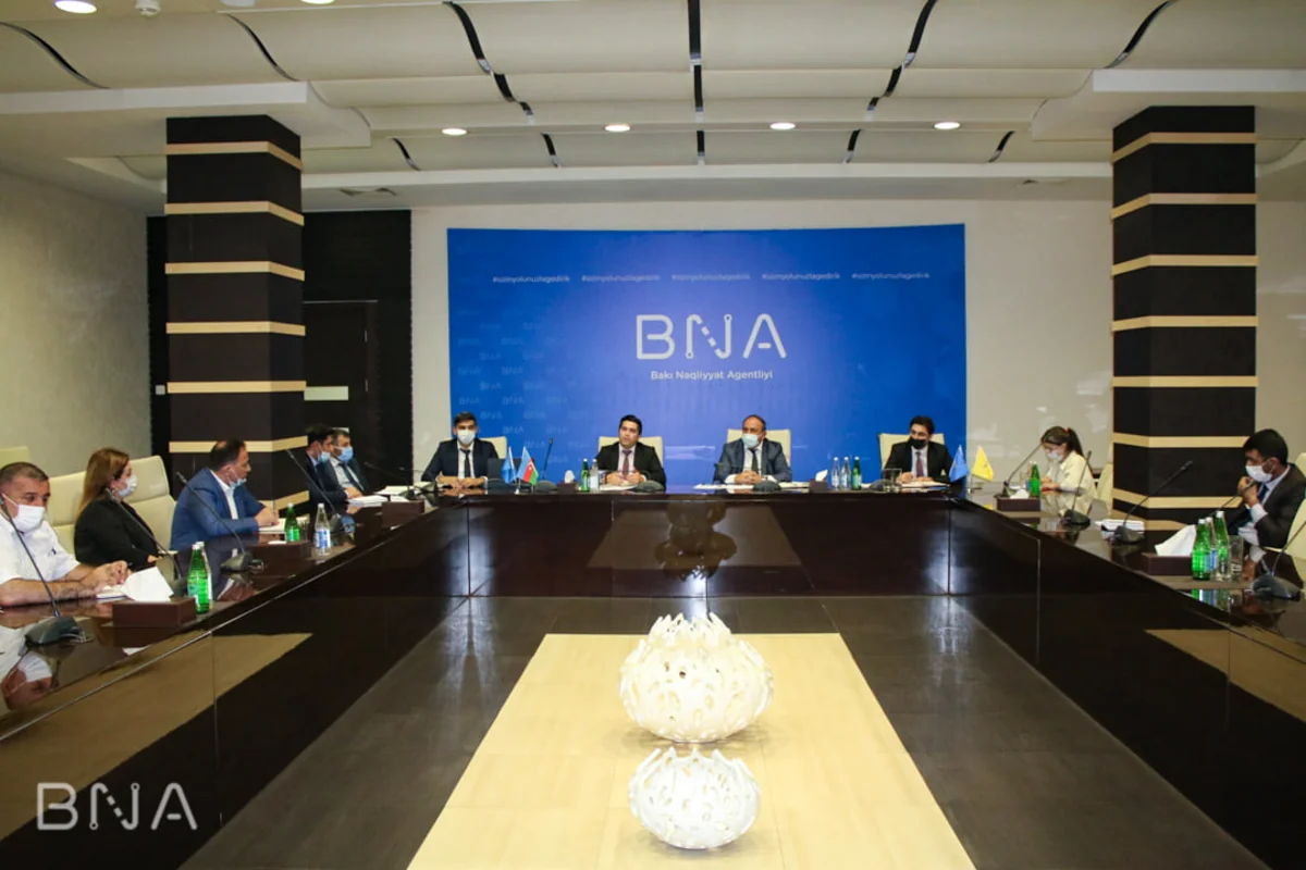 Bakıda sərnişindaşımada mərkəzləşdirilmiş vahid dispetçer xidməti yaradılır