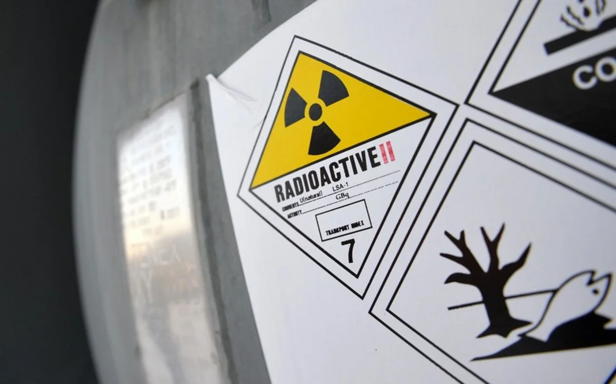 Prices for uranium concentrate peak amid nuclear energy revival