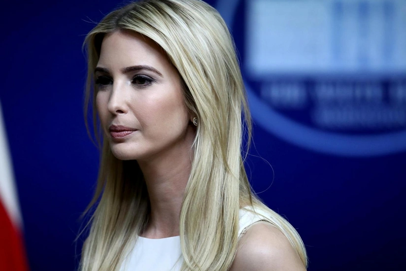 İvanka Tramp G20 sammitində görüşlərin birində atasını əvəz edib