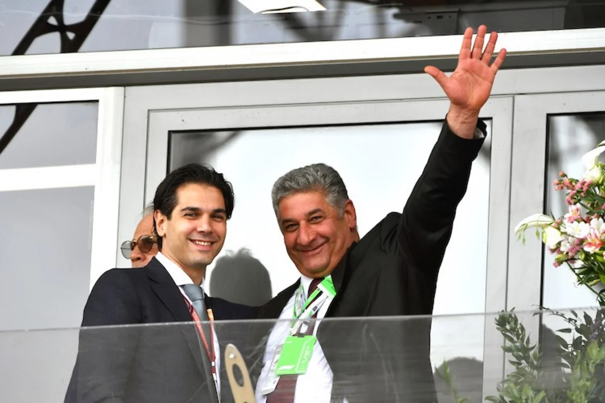 Arif Rəhimov: Formula 1in hazırkı rəhbərliyi münasibətlərdə çox da açıq deyil