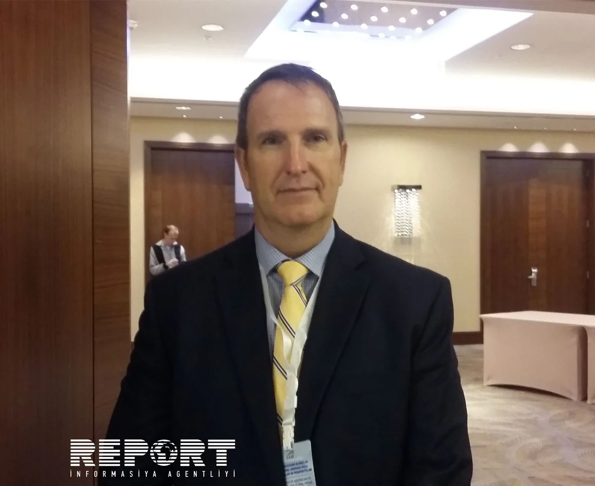 President of Jamestown Foundation: Azerbaijan builds balanced multi-vector foreign policy