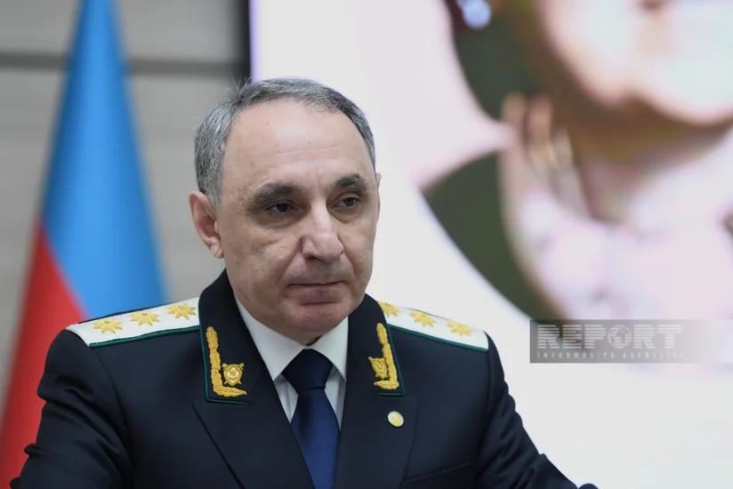 Ötən il əvvəlki illərdən bağlı qalan 10 qəsdən adam öldürmə cinayətinin üstü açılıb