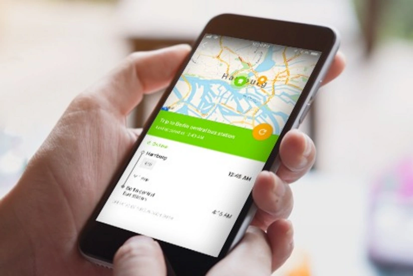 Bakı Nəqliyyat Agentliyi: Sərnişinlər avtobusların hərəkətini mobil telefonla izləyə biləcəklər