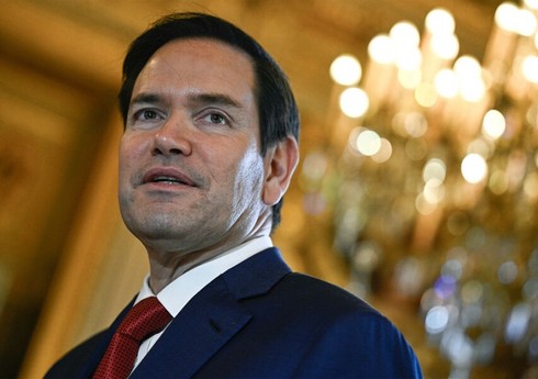 Rubio: Danışıqlarda irəliləyiş olmasa, Konqres Rusiyaya qarşı sanksiyaları sərtləşdirə bilər