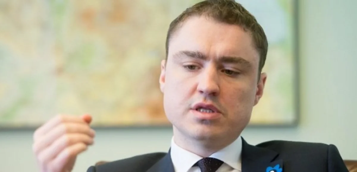 Baş nazir Taavi Rıyvas: Estoniya Azərbaycan ilə bütün sahələrdə əməkdaşlığa hazırdır
