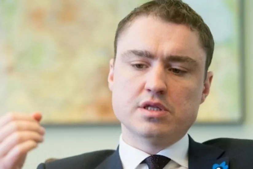 Baş nazir Taavi Rıyvas: Estoniya Azərbaycan ilə bütün sahələrdə əməkdaşlığa hazırdır