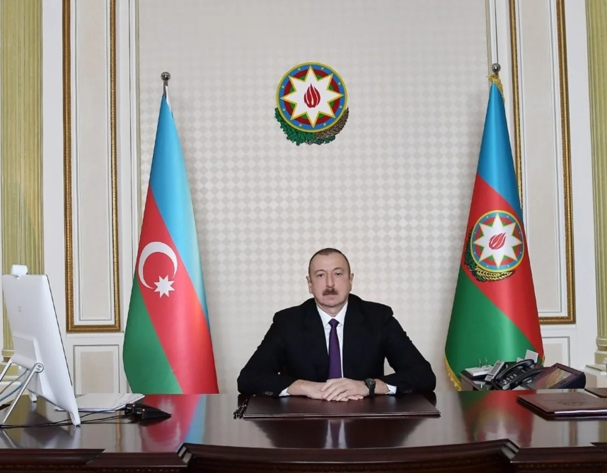 Türk Şurasının fövqəladə Zirvə görüşü keçirilib - YENİLƏNİB-2