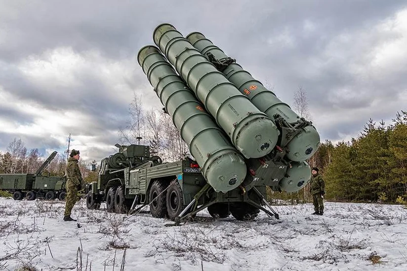 Ъ: Источники рассказали о помехах в сделке по С-300 с Ираном