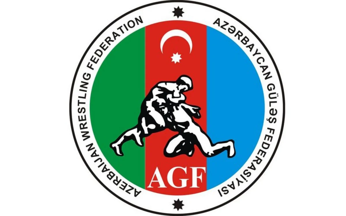 Azərbaycan Güləş Federasiyası Aslan Abakarovun 3 illik diskvalifikasiya olunmasına münasibət bildirib