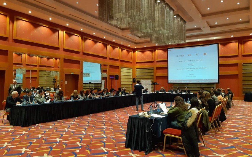 Millət vəkili: Azərbaycanda xanım sahibkarların sayı xeyli artıb