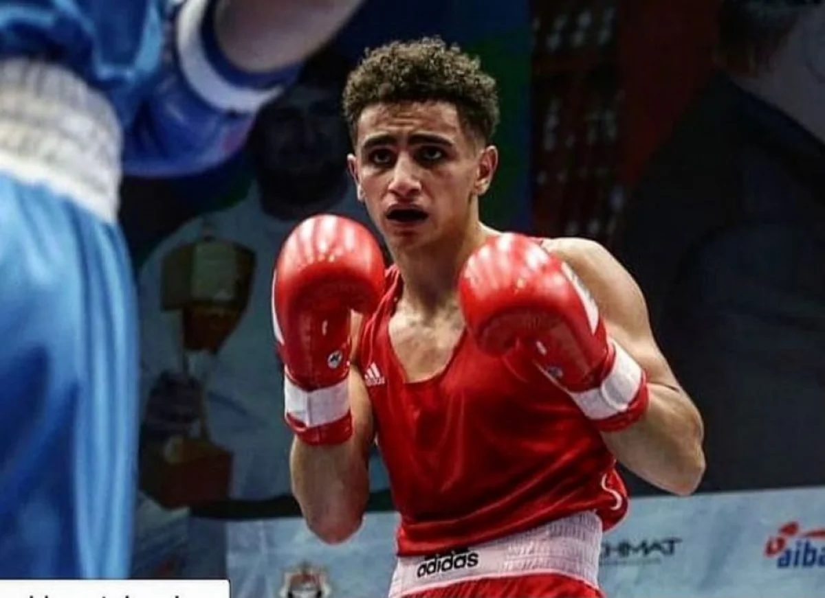 Azərbaycan boksçusu: Bir nömrəyə çevriləcəyəm