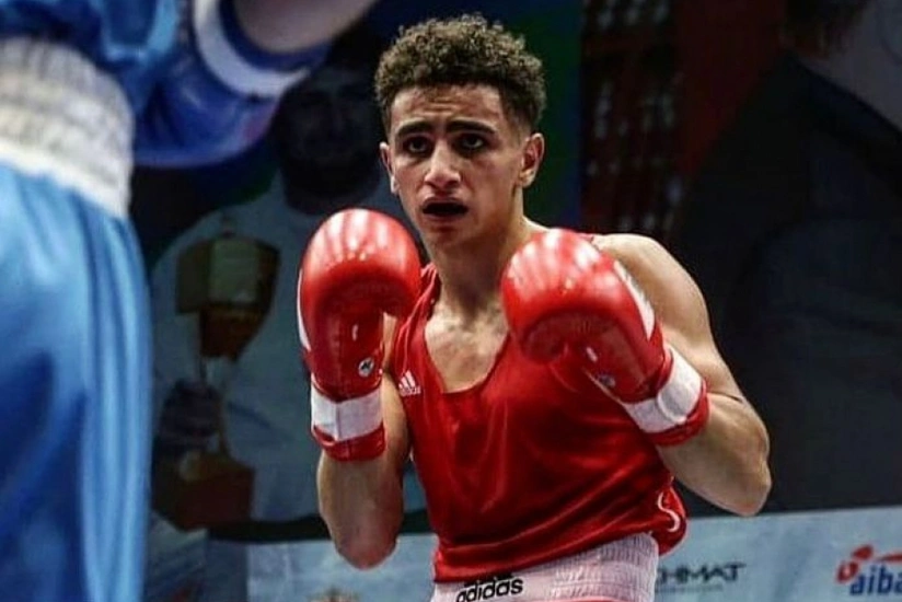 Azərbaycan boksçusu: Bir nömrəyə çevriləcəyəm