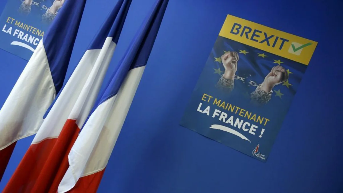Франция выступит против отсрочки по Brexit, если Мэй не предоставит гарантий