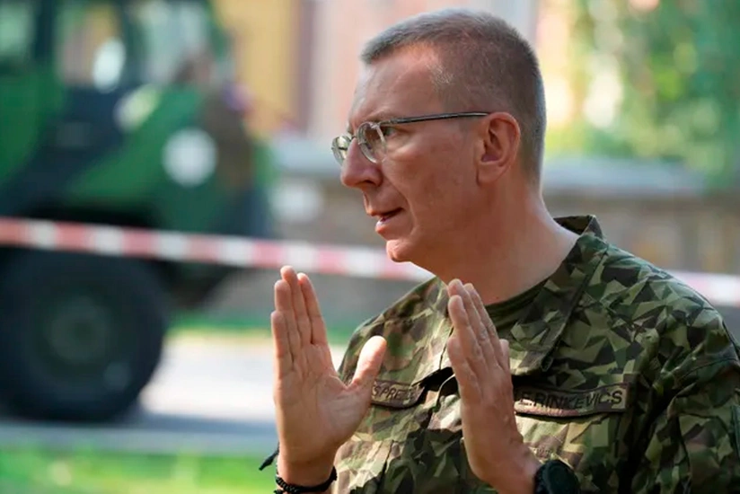 Latviya və Rumıniyadakı dron insidentləri NATO-da müzakirə ediləcək