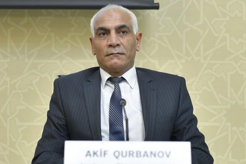 TABIB's official: We observe decrease in coronavirus cases