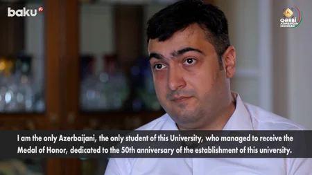 Qərbi Azərbaycan Xronikası: “Ailəsi üç dəfə deportasiya olunub, özü isə qatarda dünyaya göz açıb”