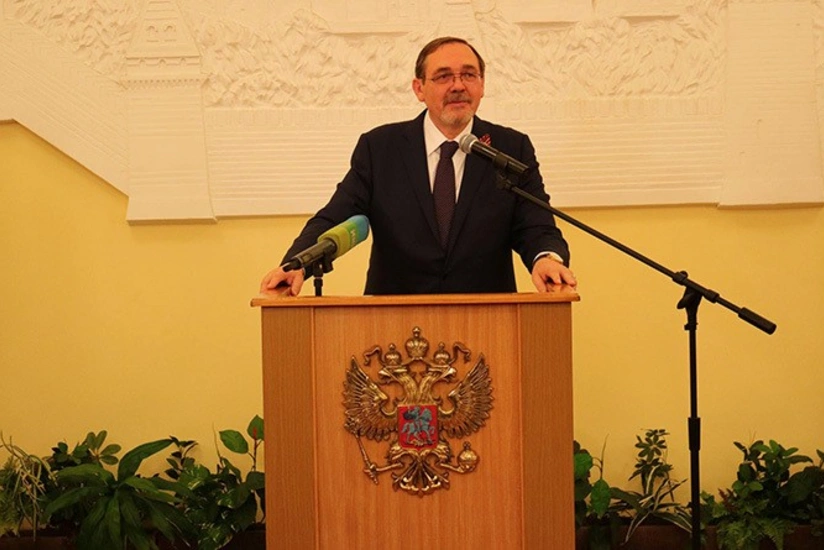 Moskvanın Yerevandakı səfiri Rusiya XİN  başçısının müavini olacaq