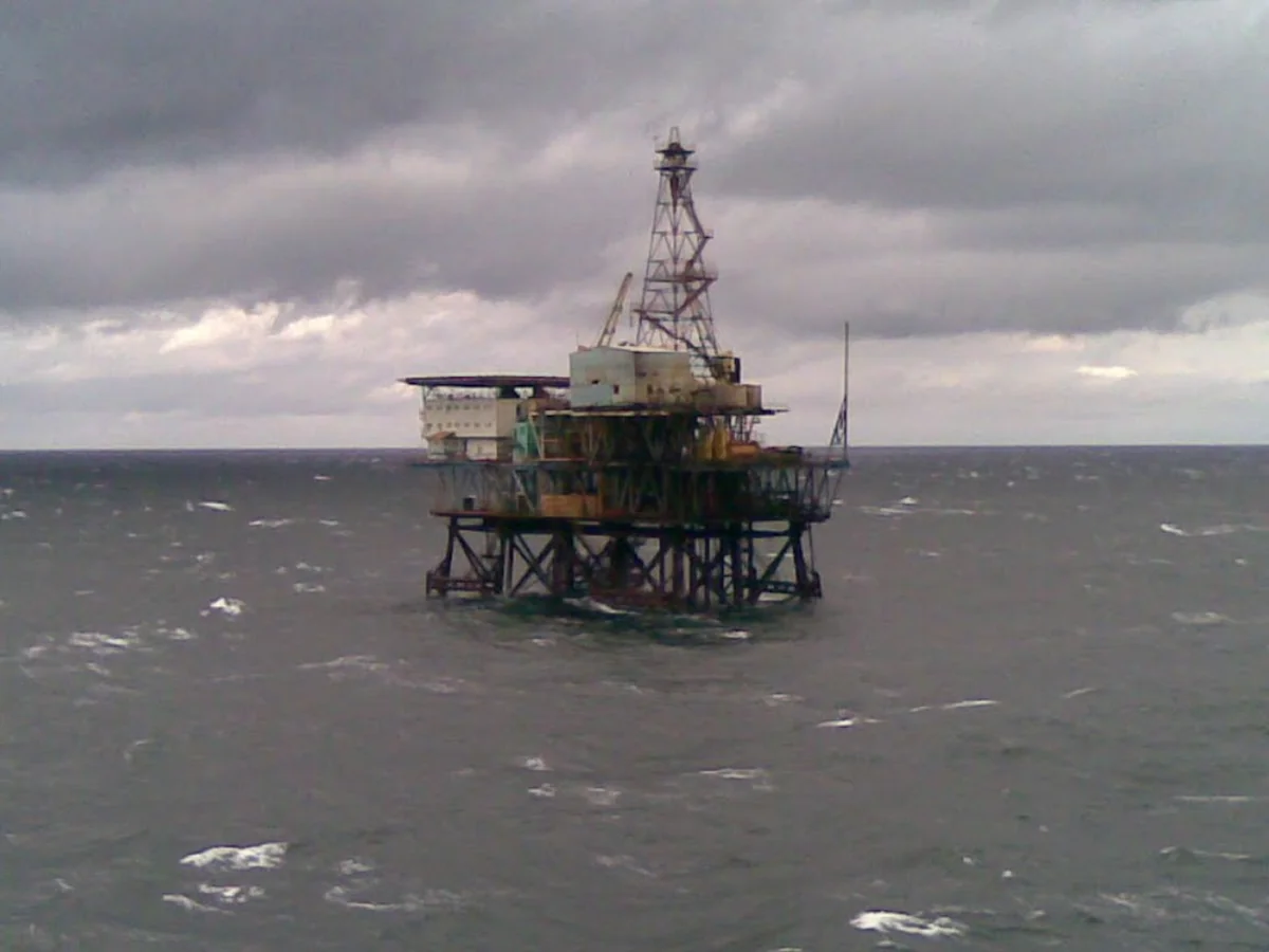 Günəşli yatağındakı daha bir quyu təmir edilib