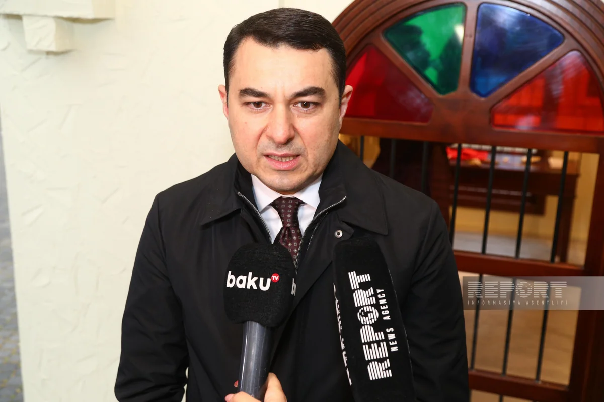 Министр: Дни культуры Катара в Баку будут способствовать развитию культурных связей между двумя странами