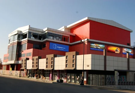 CinemaPlus ilk dəfə regionlarda - Gəncədə kinoteatr açılır