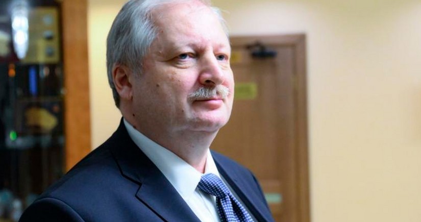 Дарчиев: Новый раунд переговоров РФ и США пройдет в Москве