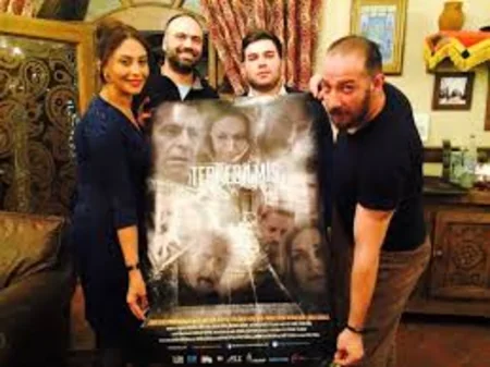Bakıda “Tərkedilmiş” filminin qalası keçirilib