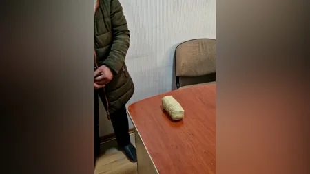 Bakı polisi əməliyyat keçirib, 5 narkotacir saxlanılıb