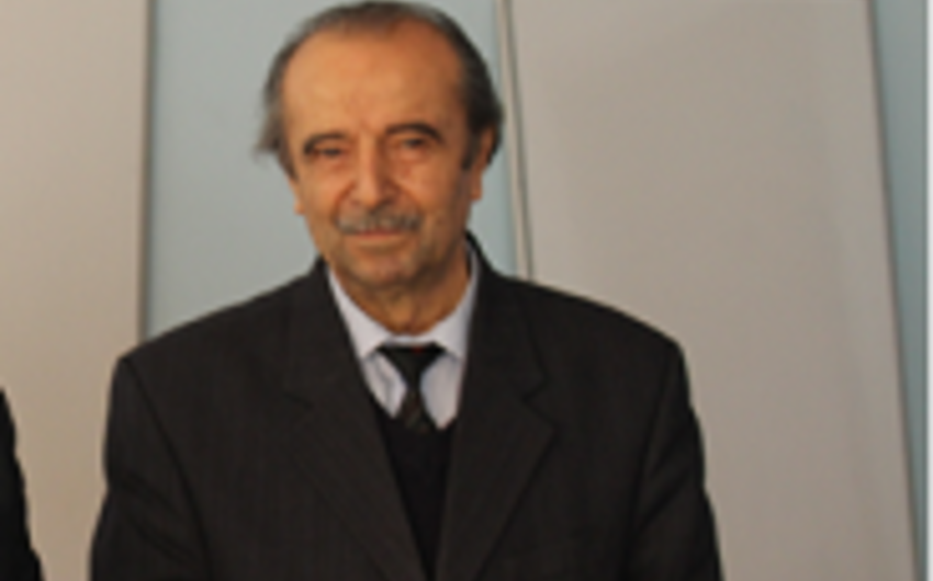 ADPU-nun professoru dünyasını dəyişib