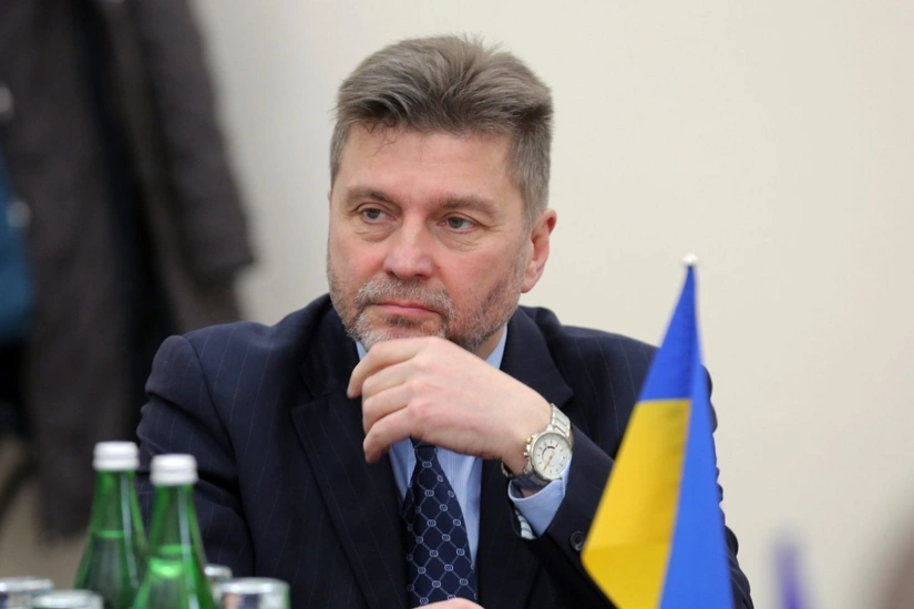 Zelenski Hindistana səfər planlaşdırır