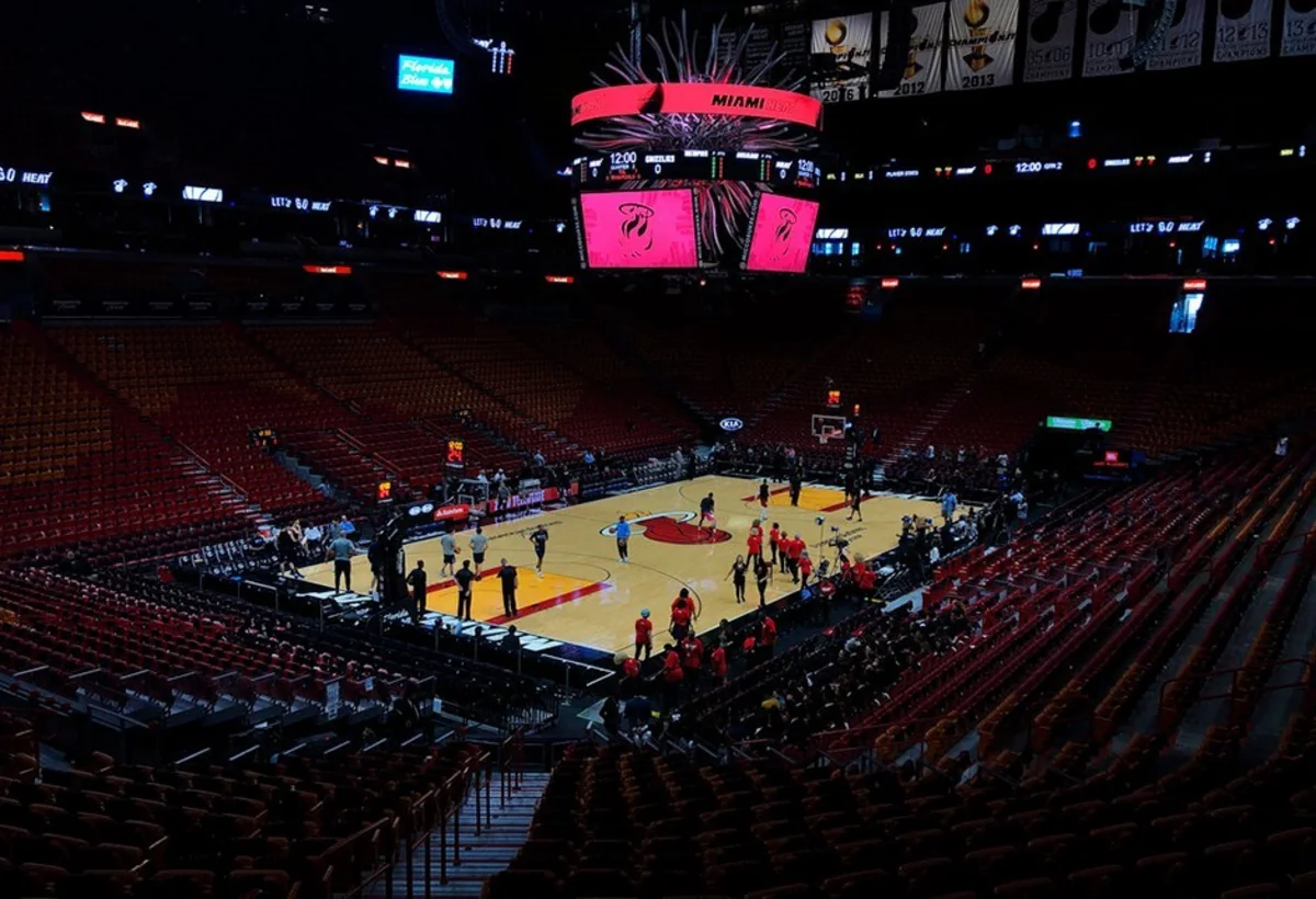 NBA klublarının məşqləri bərpa etməsinə icazə verildi