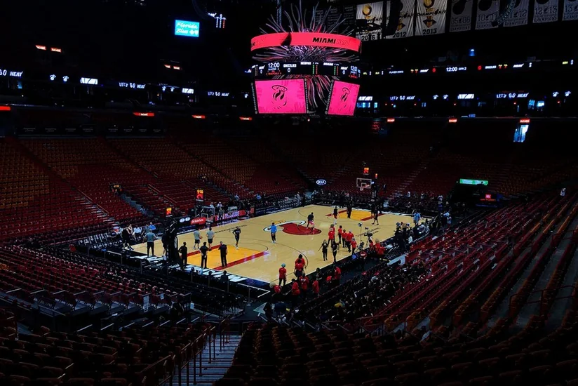 NBA klublarının məşqləri bərpa etməsinə icazə verildi