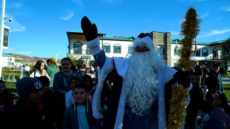 Ağalıda bayram şənliyi keçirilib