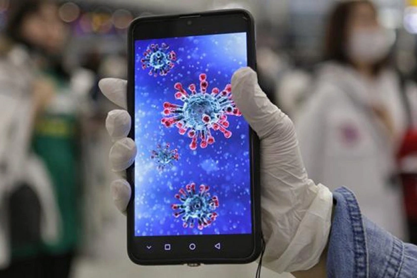 Koronavirusun daha bir narahatedici simptomu aşkarlandı