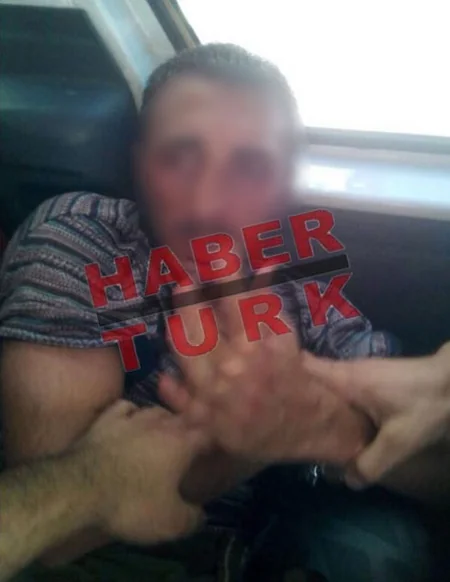 Dolmabağça Sarayına atəş açılıb
