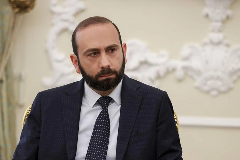 Armenian FM talks about normalization of relations with Azerbaijan, Türkiye