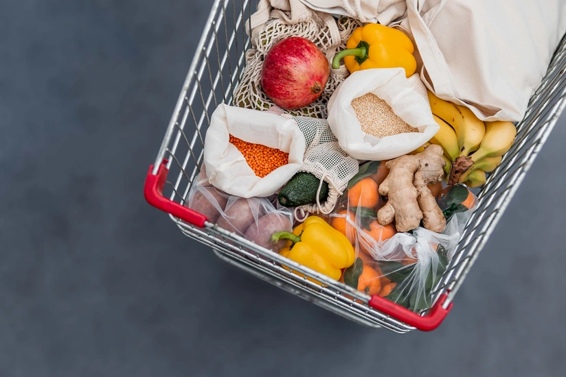 Azərbaycanın pərakəndə ticarət dövriyyəsi 2%-ə yaxın azalıb