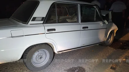Tovuzda yol qəzasında ölən və yaralıların şəxsiyyəti məlum olub