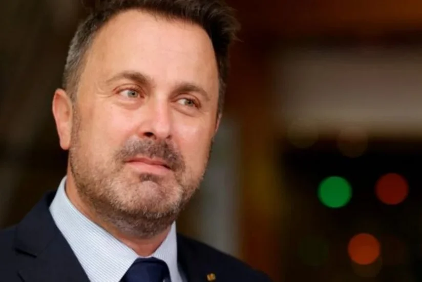 Люксембург предоставил Украине оружие стоимостью 50 млн евро