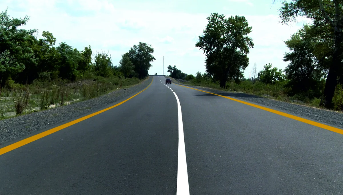 Azerbaijan will coordinate work of state institutions in highway construction