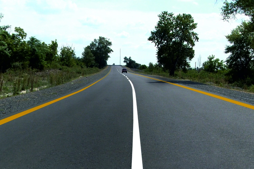Azerbaijan will coordinate work of state institutions in highway construction